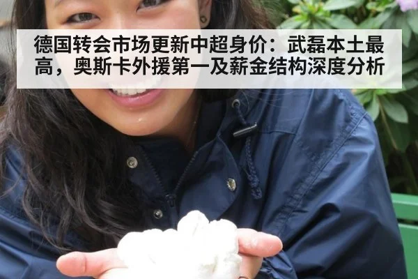 德国转会市场更新中超身价:武磊本土最高,奥斯卡外援第一及薪金结构深度分析